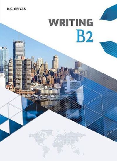 Εικόνα από WRITING B2 STUDENT'S BOOK