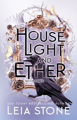 Εικόνα της GILDED CITY 3: HOUSE OF LIGHT AND ETHER
