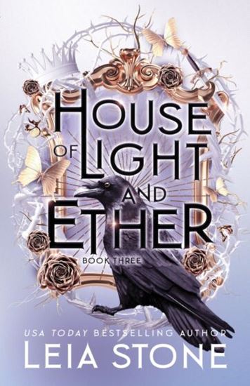 Εικόνα από GILDED CITY 3: HOUSE OF LIGHT AND ETHER