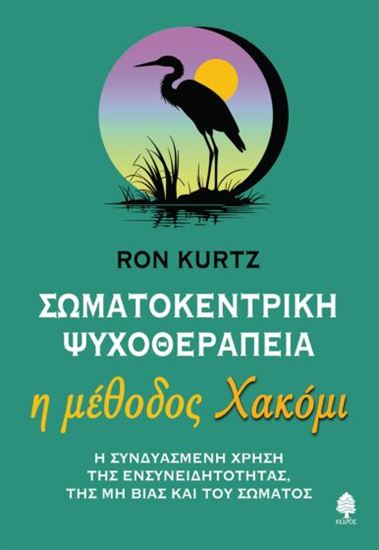 Εικόνα από ΣΩΜΑΤΟΚΕΝΤΡΙΚΗ ΨΥΧΟΘΕΡΑΠΕΙΑ - Η ΜΕΘΟΔΟΣ ΧΑΚΟΜΙ