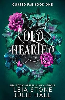 Εικόνα της CURSED FAE (1) — COLD HEARTED