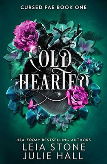 Εικόνα από CURSED FAE (1) — COLD HEARTED