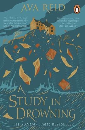 Εικόνα της A STUDY IN DROWNING