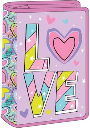 Εικόνα της ΚΑΣΕΤΙΝΑ ΓΕΜΑΤΗ 1 ΘΗΚΗ MUST LOVE 585754
