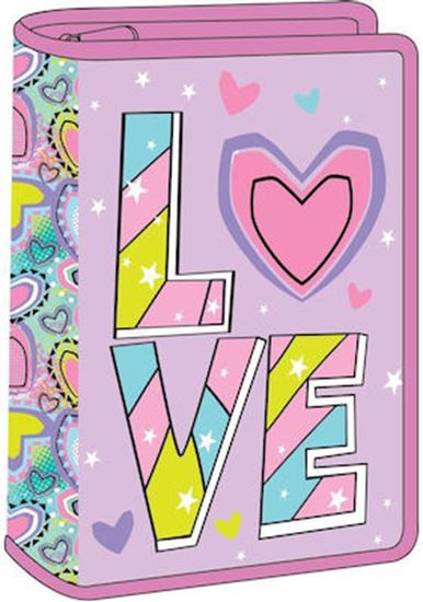 Εικόνα από ΚΑΣΕΤΙΝΑ ΓΕΜΑΤΗ 1 ΘΗΚΗ MUST LOVE 585754