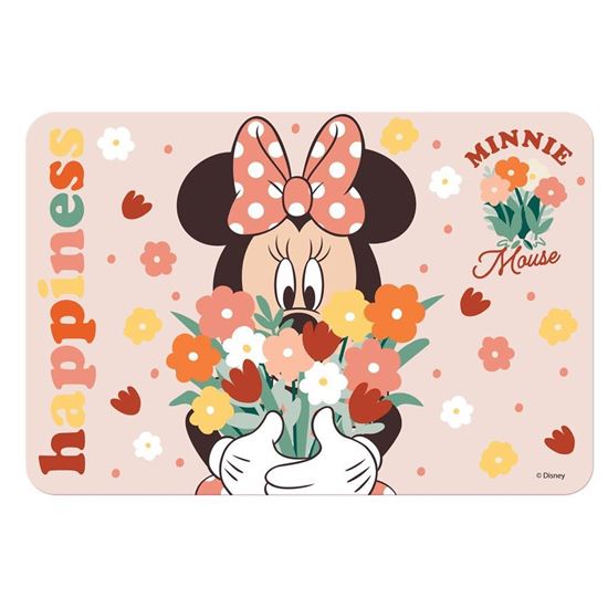 Εικόνα από ΣΟΥΠΛΑ MUST MINNIE MOUSE 43X29ΕΚ