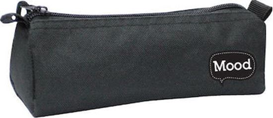Εικόνα από ΚΑΣΕΤΙΝΑ ΒΑΡΕΛΑΚΙ  MOOD CHROME 21X7X7 ΜΑΥΡΗ