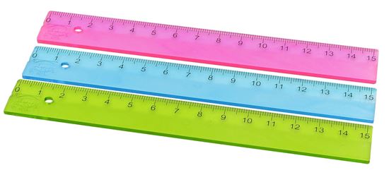 Εικόνα από ΧΑΡΑΚΕΣ KUM 3032229 15CM POP TB