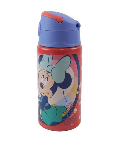 Εικόνα από GIM ΠΑΓΟΥΡΙ ΑΛΟΥΜΙΝΙΟΥ FLIP 500ml MINNIE (553-04248)