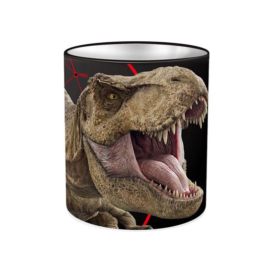 Εικόνα από ΜΟΛΥΒΟΘΗΚH 0570922 JURASSIC WORLD ΜΕΤΑΛΛΙΚΗ 10Χ11cm