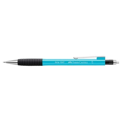 Εικόνα της ΜΟΛΥΒΙΑ ΜΗΧΑΝΙΚΑ AWF 1347 GRIP 0,7 CLASSIC COLORS CIEL