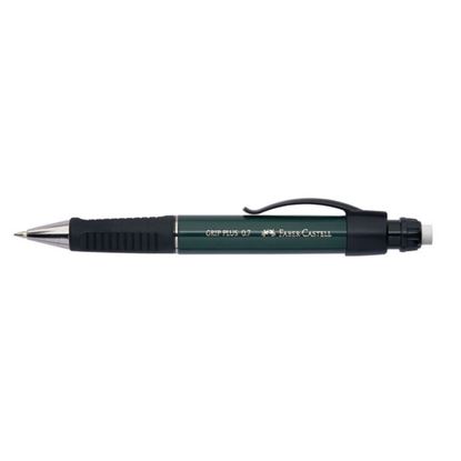 Εικόνα της ΜΟΛΥΒΙΑ ΜΗΧΑΝΙΚΑ AWF 130742 0,7 GRIP PLUS CLASIC ΠΡΑΣΙΝΟ