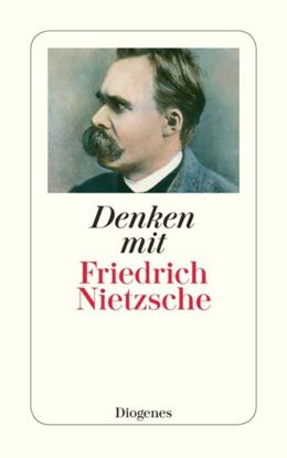 Εικόνα της DENKEN MIT FRIEDRICH NIETZSCHE
