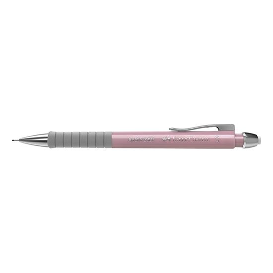 Εικόνα από ΜΟΛΥΒΙΑ ΜΗΧΑΝΙΚΑ FABER AWF 2327 APOLLO 0,7 PINK