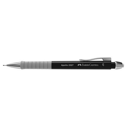 Εικόνα της ΜΟΛΥΒΙΑ ΜΗΧΑΝΙΚΑ FABER AWF 2327 APOLLO 0,7 BLACK