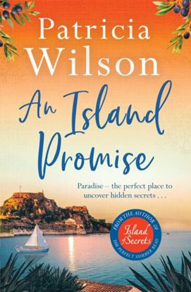 Εικόνα της AN ISLAND PROMISE