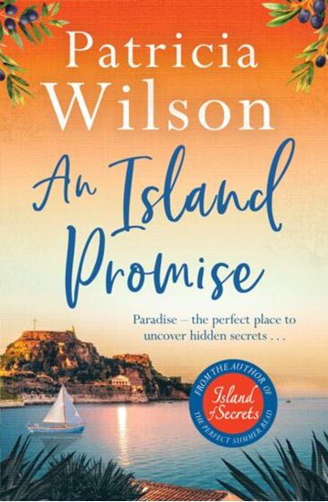 Εικόνα από AN ISLAND PROMISE