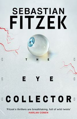Εικόνα της THE EYE COLLECTOR PB