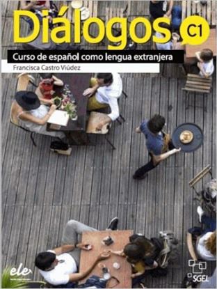 Εικόνα της DIALOGOS C1 ALUMNO