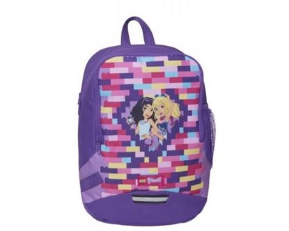 Εικόνα της LEGO® FRIENDS ΣΑΚΙΔΙΟ ΠΛΑΤΗΣ ΝΗΠΙΟΥ - 10029-1610