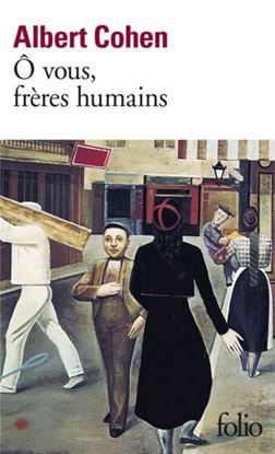 Εικόνα της FC: O VOUS, FRERES HUMAINS POCHE