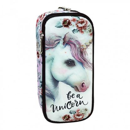 Εικόνα της BMU ΚΑΣΕΤΙΝΑ ΟΒΑΛ MAGIC UNICORN 357-17141