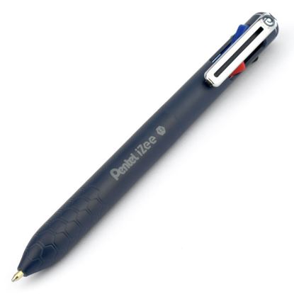 Εικόνα της ΣΤΥΛΟ PENTEL IZEE 1.0MM 4ΧΡΩΜ BXC470-DC