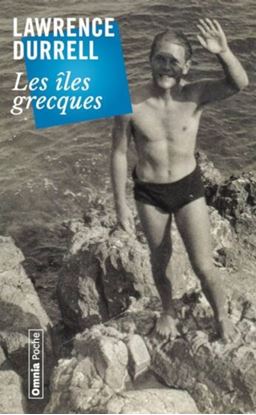 Εικόνα της LES ILES GRECQUES 2E EDITION