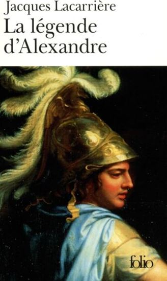 Εικόνα από LEGENDE D ALEXANDRE