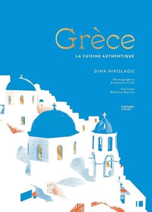 Εικόνα της GRECE