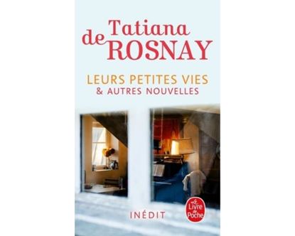 Εικόνα της LEURS PETITES VIES