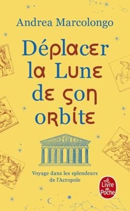 Εικόνα της DEPLACER LA LUNE DE SON ORBITE