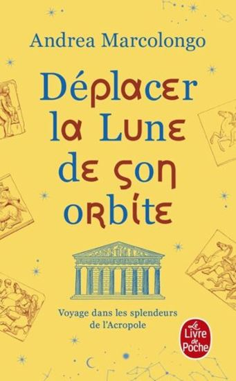 Εικόνα από DEPLACER LA LUNE DE SON ORBITE