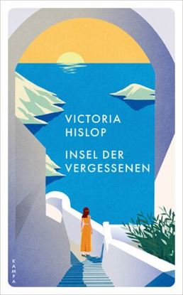 Εικόνα της INSEL DER VERGESSENEN