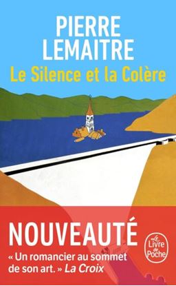 Εικόνα της LE SILENCE ET LA COLERE