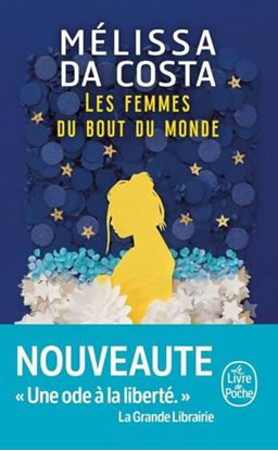 Εικόνα της LES FEMMES DU BOUT DU MONDE