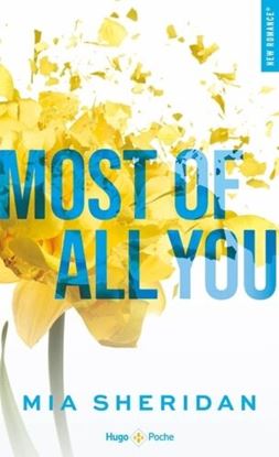 Εικόνα της MOST OF ALL YOU - EN FRANCAIS