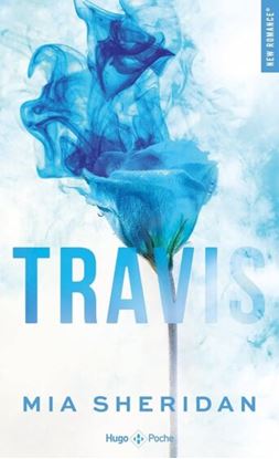 Εικόνα της TRAVIS