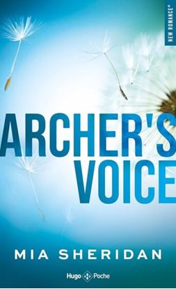 Εικόνα της ARCHER'S VOICE - EN FRANCAIS
