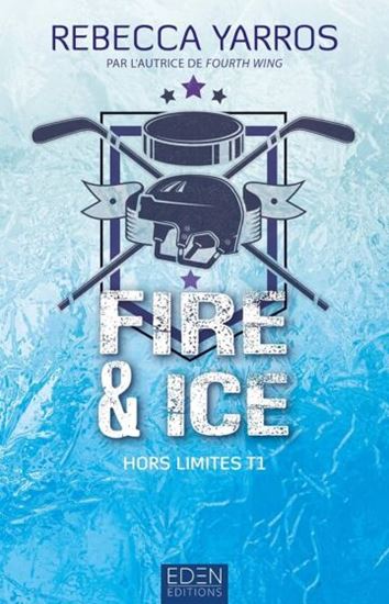 Εικόνα από HORS LIMITES T1