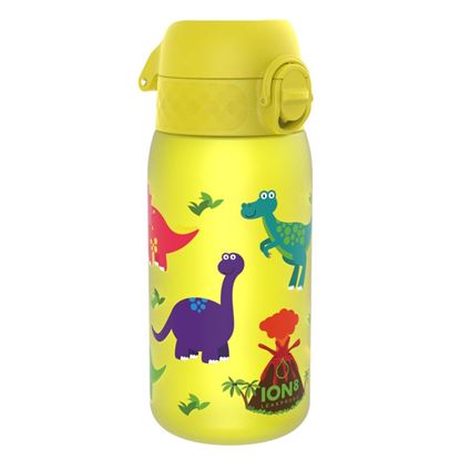 Εικόνα της ΠΑΓΟΥΡΙ ΠΛΑΣΤΙΚΟ ΙΟΝ8 350ML ΔΕΙΝΟΣΑΥΡΟΙ