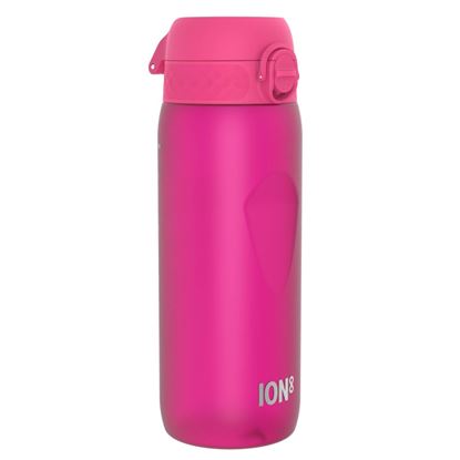Εικόνα της ΠΑΓΟΥΡΙ ΠΛΑΣΤΙΚΟ ΙΟΝ8 750ML ΡΟΖ