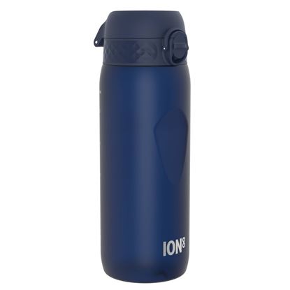 Εικόνα της ΠΑΓΟΥΡΙ  ΠΛΑΣΤΙΚΟ ION8 750ML ΣΚΟΥΡΟ ΜΠΛΕ