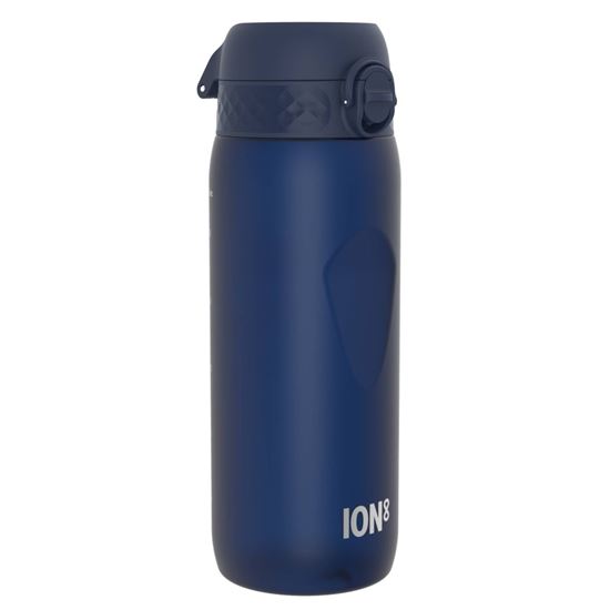 Εικόνα από ΠΑΓΟΥΡΙ  ΠΛΑΣΤΙΚΟ ION8 750ML ΣΚΟΥΡΟ ΜΠΛΕ