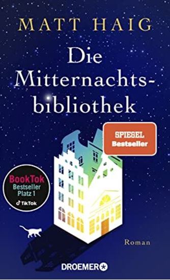 Εικόνα από DIE MITTERNACHTSBIBLIOTHEK