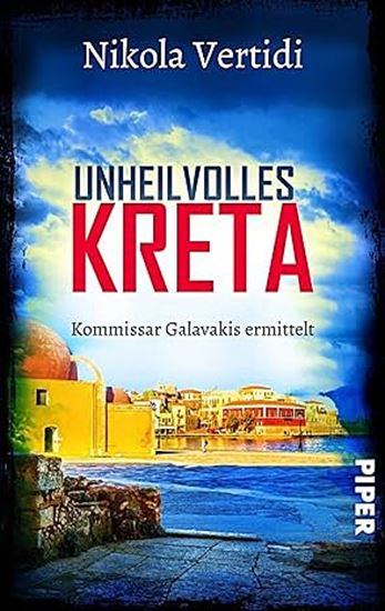 Εικόνα από UNHEILVOLLES KRETA 5