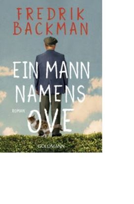Εικόνα της EIN MANN NAMENS OVE