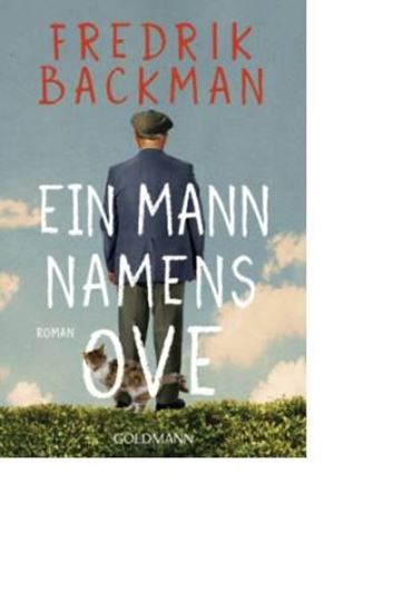 Εικόνα από EIN MANN NAMENS OVE