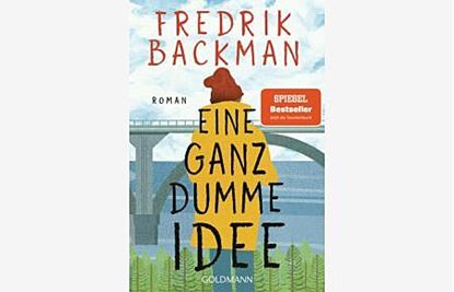 Εικόνα της EINE GANZ DUMME IDEE