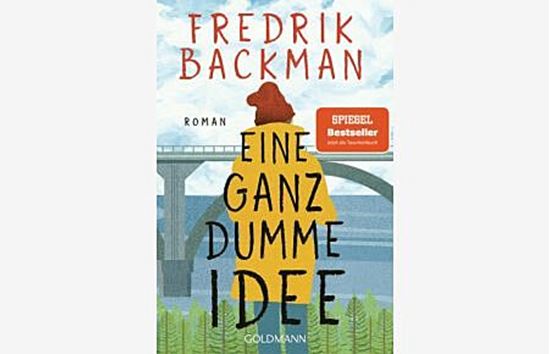 Εικόνα από EINE GANZ DUMME IDEE